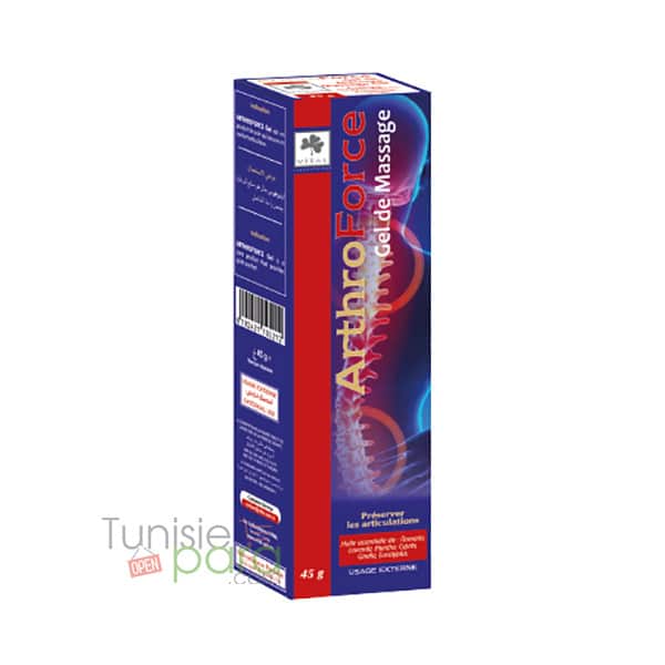 ARTHROFORCE-Gel-45g VITAL ARTHROFORCE GEL