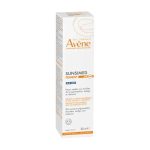 AVENE solaire SunsiMed tres haute protection peaux sensibles 80 ml