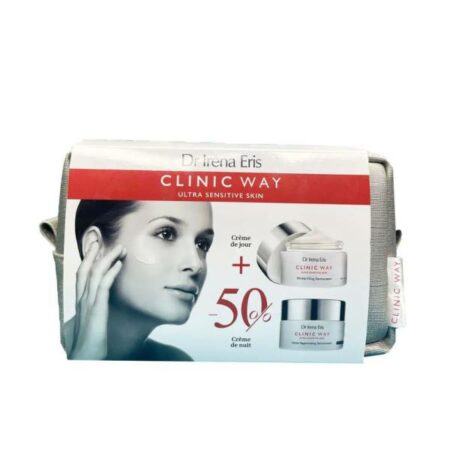Clinic way trousse n°4 jour/nuit