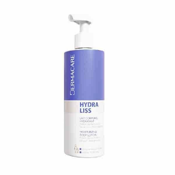 DERMACARE HYDRALISS LAIT CORPOREL 500 ML Dermacare hydraliss lait corporel 500ml