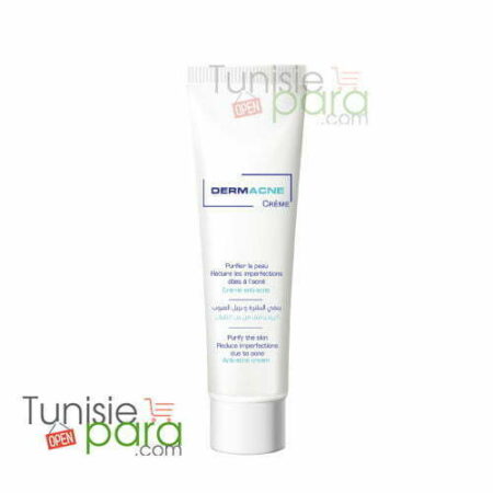 Dermacné crème