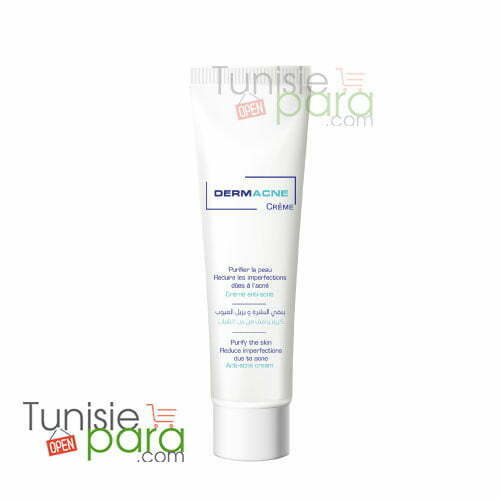 Dermacné crème Dermacné crème