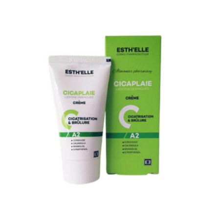 ESTH'ELLE Cicaplaie A2 50GR