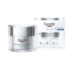 Eucerin Hyaluron-Filler _3 effect Soin de Jour Peau Sèche SPF15 50ml