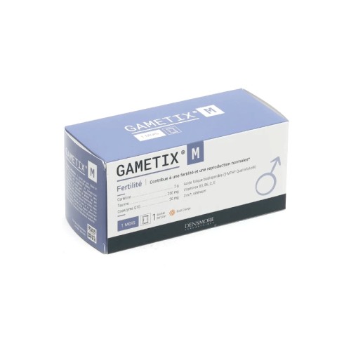 Gametix 30 sachets Gametix 30 sachets