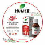 Humer-Toux-Grasse