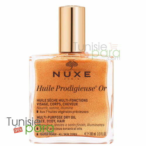 Huile Prodigieuse® Or 100 ml Huile Prodigieuse® Or 100 ml