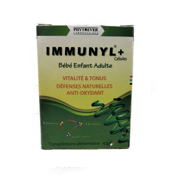 IMMUNYL