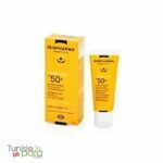 ISISPHARMA UVEBLOCK 50+ Fluide invisible
