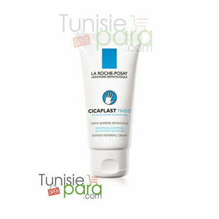 La Roche-Posay Cicaplast Mains 50ml