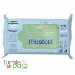 MUSTELA BEBE LINGETTES