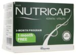 NUTRICAP 30