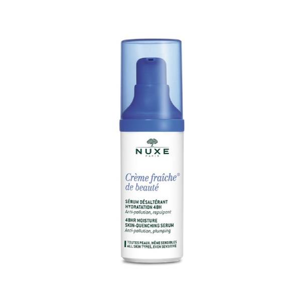 Nuxe Crème Fraîche de Beauté Sérum hydra 30ml Nuxe Crème Fraîche de Beauté Sérum hydra 30ml