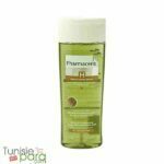 PHARMACERIS SHAMPOOING NORMALISANT CHEVEUX GRAS H-SEBOPURINE 250 ML