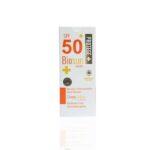 PROTEGE+ BIOSUN creme solaire invisible 50ml