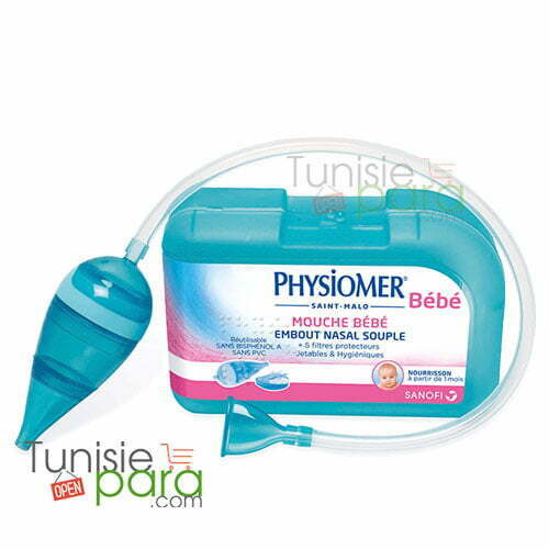 Physiomer Mouche Bebe Physiomer Mouche Bebe