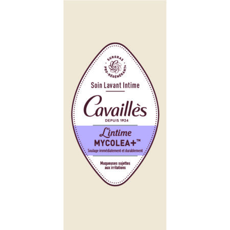 Rogé Cavaillès Soin Toilette Intime Mycolea 200 ml