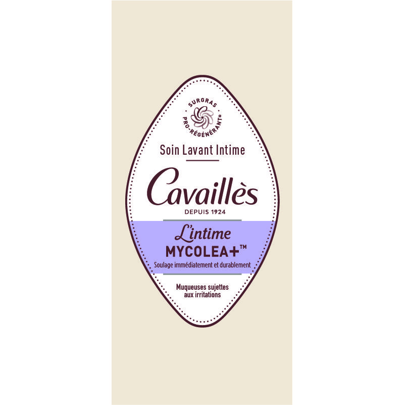 Rogé Cavaillès Soin Toilette Intime Mycolea 200 ml Rogé Cavaillès Soin Toilette Intime Mycolea 200 ml