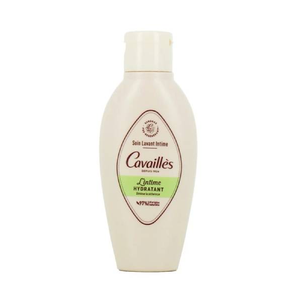 Rogé Cavaillès Soin toilette Intime hydratant 100ml Rogé Cavaillès Soin toilette Intime hydratant 100ml
