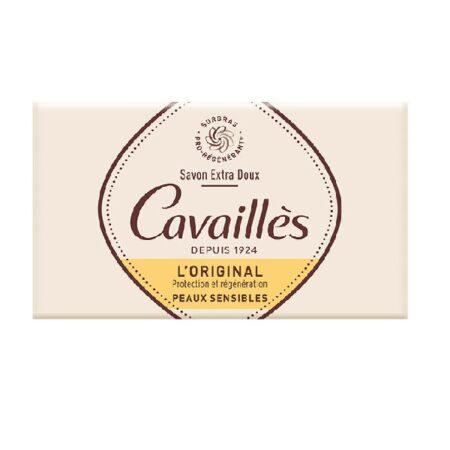 Roge cavailles savon extra doux l' original 150g