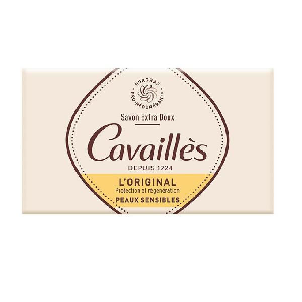 Roge cavailles savon extra doux l' original 150g Roge cavailles savon extra doux l' original 150g