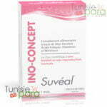 SUVÉAL INO-CONCEPT