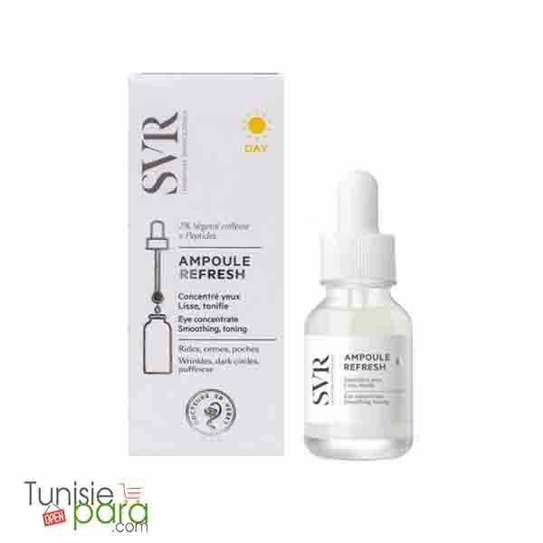 SVR AMPOULE REFRESH