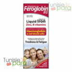 VITABIOTICS FEROGLOBIN B 12 SIROP
