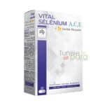 VITAL-SELENIUM-A,C,E-30G