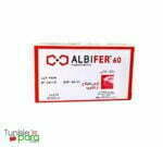 albifer 60