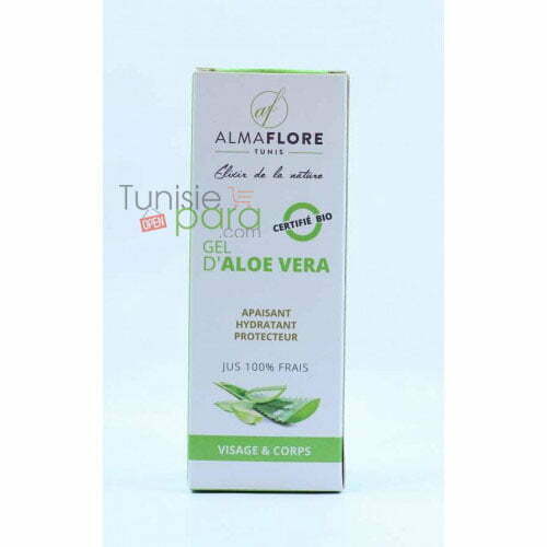 almaflore-gel-d-aloe-vera-100ml ALMAFLORE gel d'aloe vera 90ml