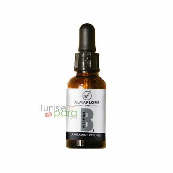 almaflore-vitamine-b3-10ml ALMAFLORE VITAMINE B3 10ML
