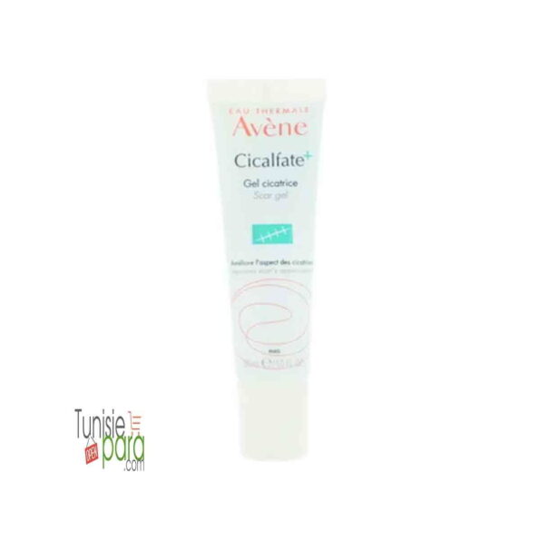 AVENE Cicalfate+ Gel cicatrice 30 ml