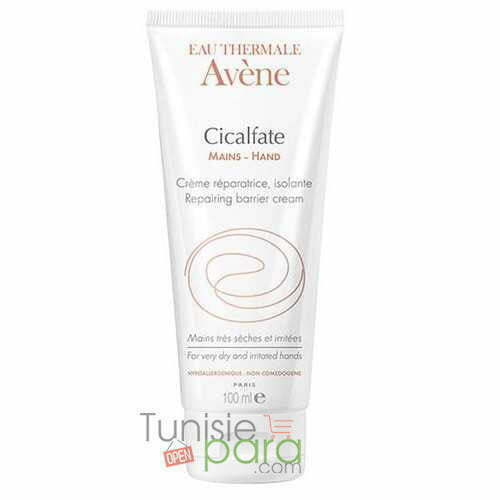 avene-cicalfate-creme-mains-100ml AVENE cicalfate créme mains réparatrice isolante 100ml