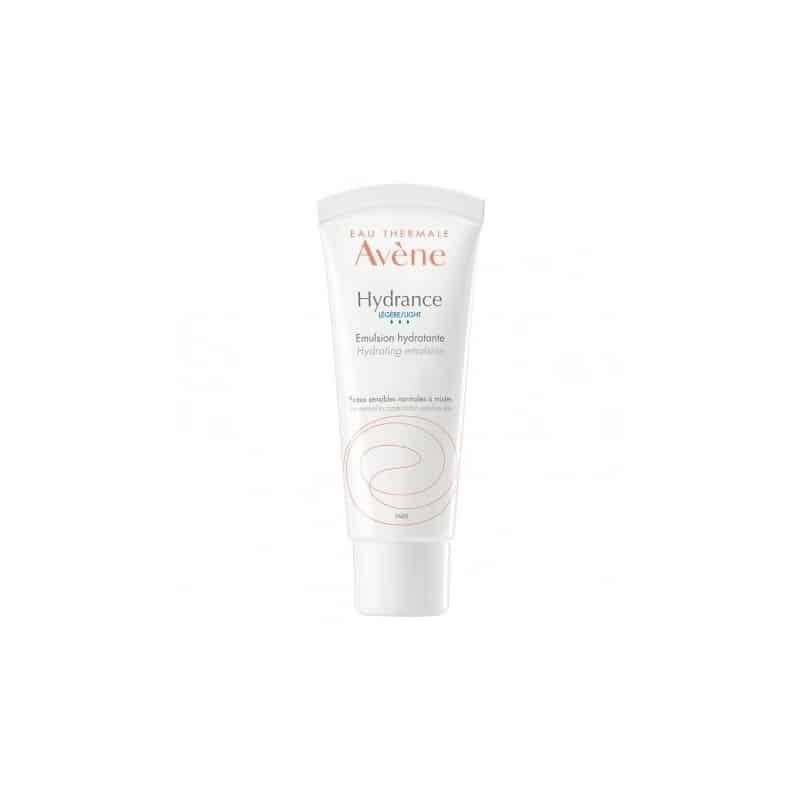 Avène hydrance légère émulsion hydratante 40ml