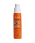 Avène SOLAIRE Enfant Spray Haute Protection SPF50+ 200ml