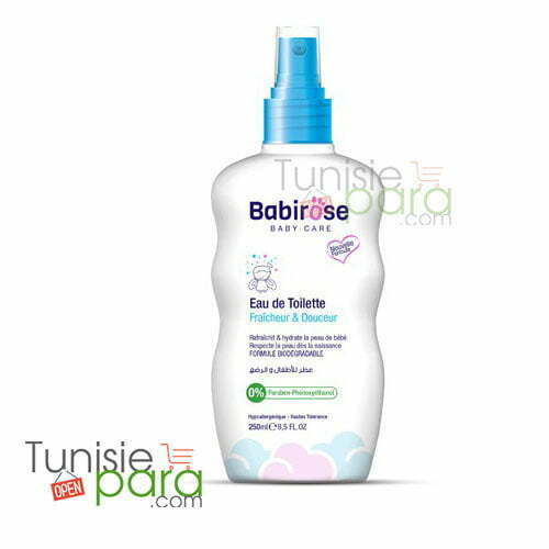babirose-eau-de-toilette Babirose Eau de Toilette 250ml