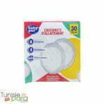 babypur coussinet d’allaitement
