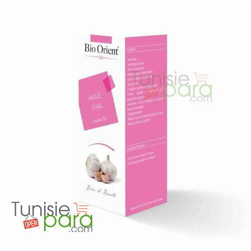 bio-orient-huile-d-ail-10ml BIO ORIENT Huile d'Ail, 10ml