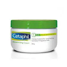 CETAPHIL CREME HYDRATANTE POT 250Gr