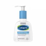 Cetaphil Lotion Nettoyante 236 ml peaux sèches
