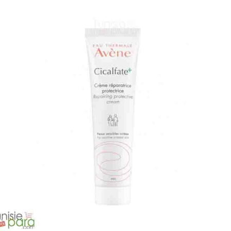 Avene cicalfate+ crème réparatrice protectrice 100ml