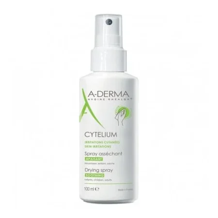 A-DERMA Cytelium spray asséchant 100 ml