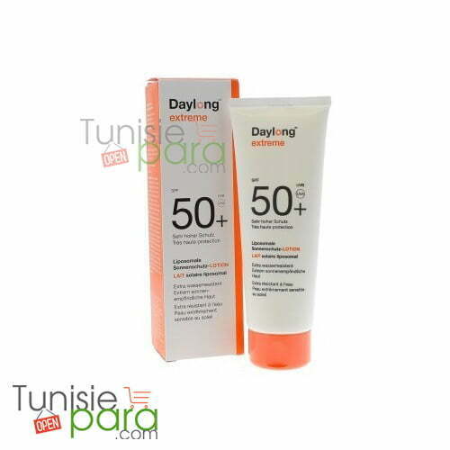 daylong-extreme-lotion-solaire-spf50-100ml DAYLONG EXTREME SPF50+ 100ml.