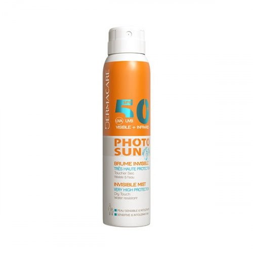 dermacare-photosun-brume-invisible-150-ml dermacare photosun brume solaire