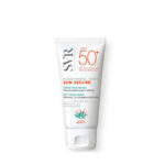 SVR SUN SECURE ÉCRAN MINÉRAL TEINTÉ – Peaux normales mixtes SPF50 + 50Ml