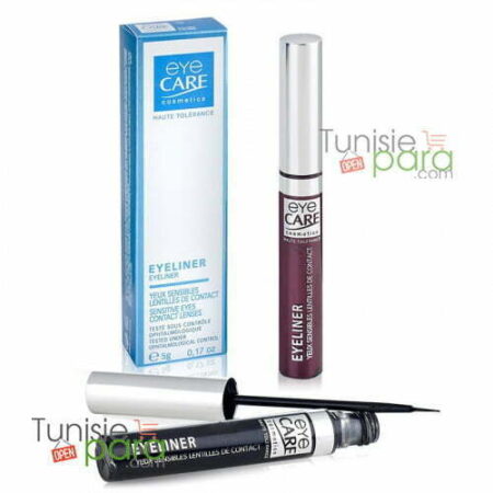 EYE CARE EYELINER LIQUIDE 5G