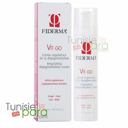 fiderma-vit-go-creme-50ml Fiderma Vit-go Crémé 50 ml