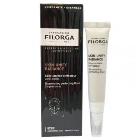 FILORGA SKIN-UNIFY RADIANCE SOIN LUMIERE PERFECTEUR 15ML