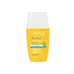 Uriage Bariésun Fluide Ultra-Léger SPF50+, 30ml